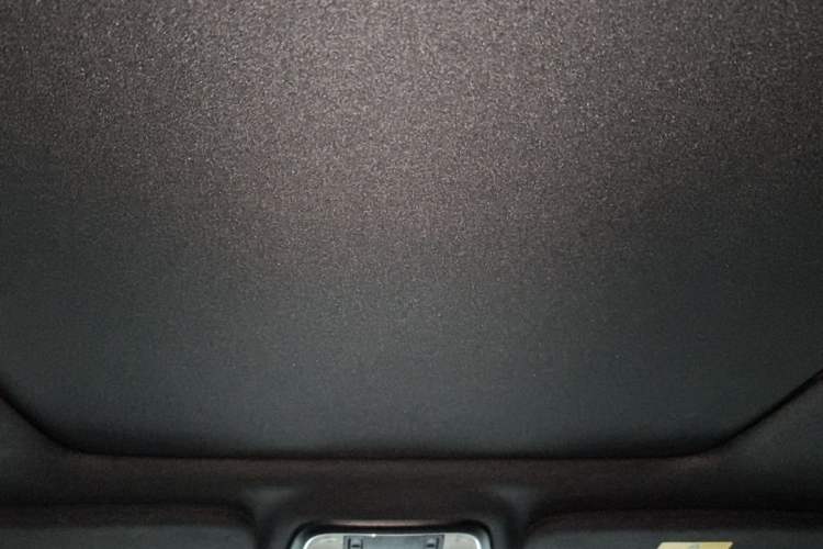 Used Jeep Grand Cherokee 2013 3.6L Luxury Navigation Edition Headliner