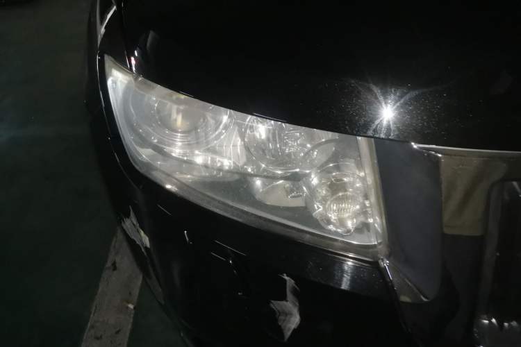 Used Jeep Grand Cherokee 2013 3.6L Comfort Edition Right Front Headlight