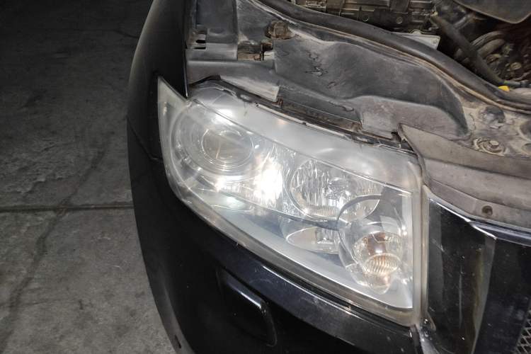 Used Jeep Grand Cherokee 2013 3.6L Comfort Edition Right Front Headlight
