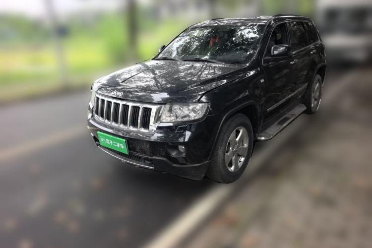 Used Jeep Grand Cherokee 2013 3.6L Comfort Navigation Edition Guazi used car, China used car export, Used car for sale, Used  cars, Cheapest cars for sale