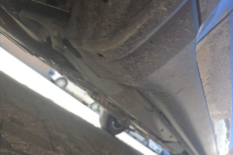 Used Jeep Grand Cherokee 2013 3.6L Comfort Edition Chassis Front Left
