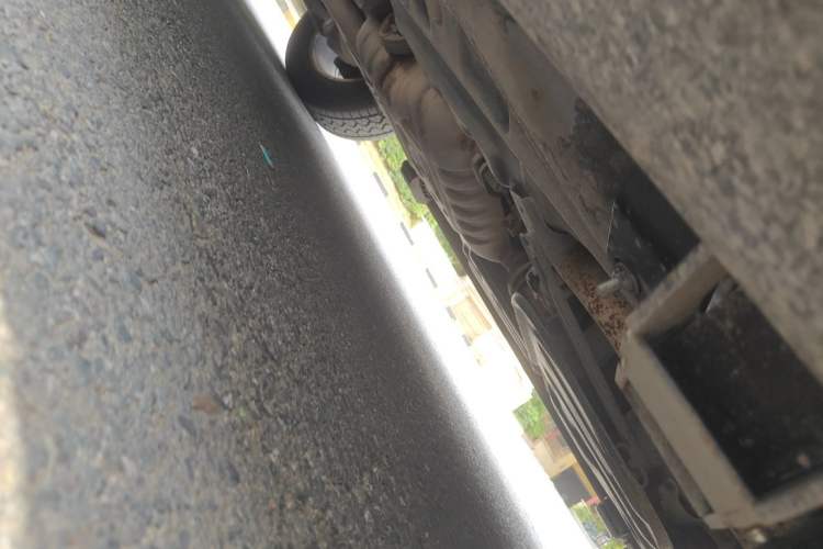 Used Jeep Grand Cherokee 2013 3.6L Comfort Navigation Edition Chassis Front Right