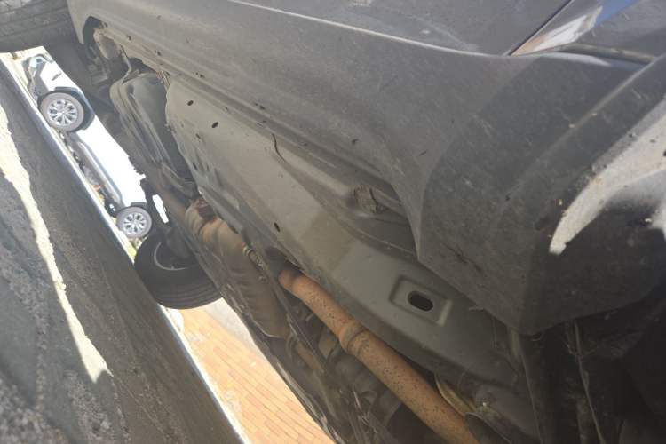 Used Jeep Grand Cherokee 2013 3.6L Comfort Edition Chassis Front Right