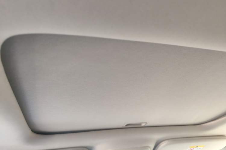 Used Jeep Grand Cherokee 2013 3.6L Comfort Edition Headliner