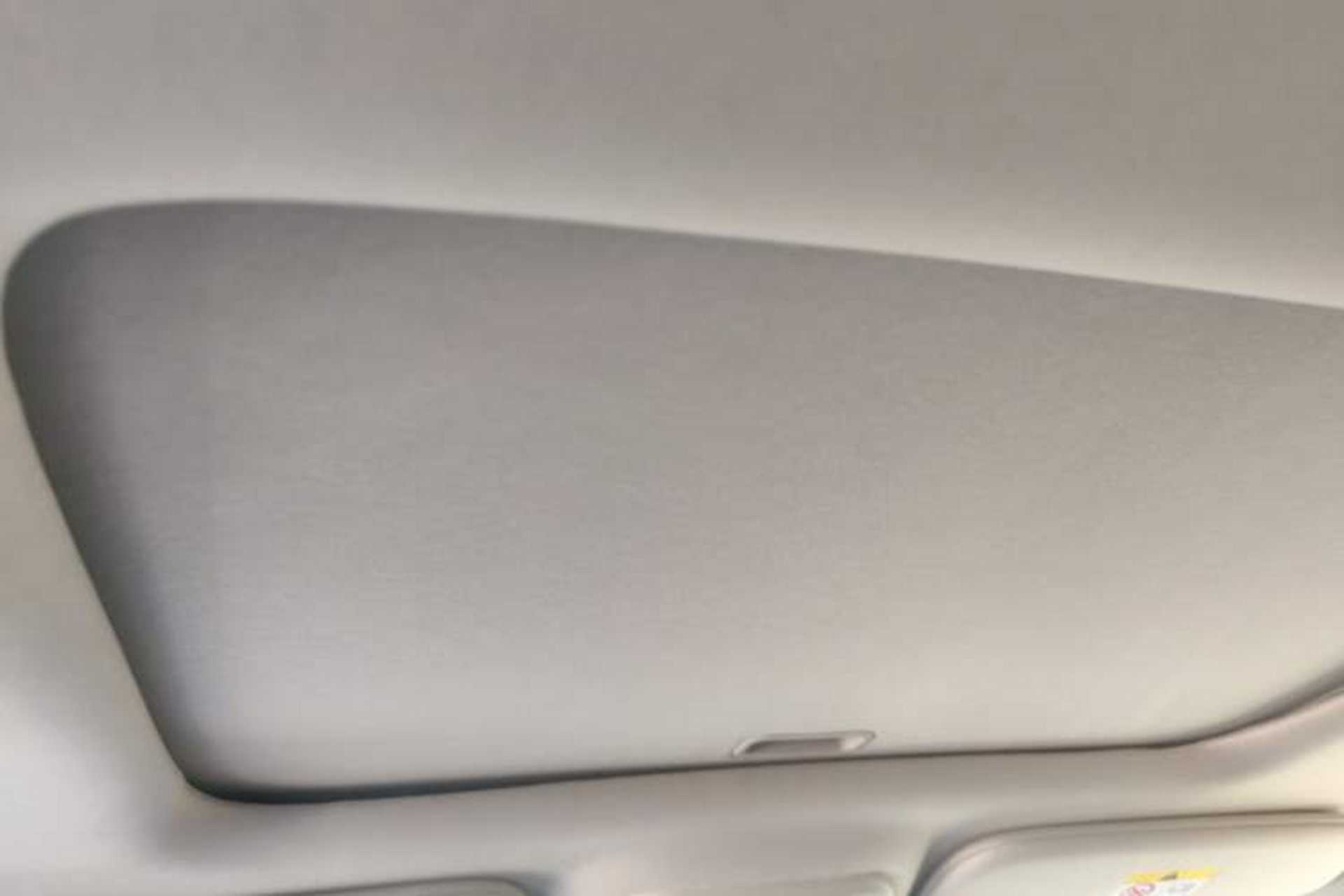 Used Jeep Grand Cherokee 2013 3.6L Comfort Edition Headliner