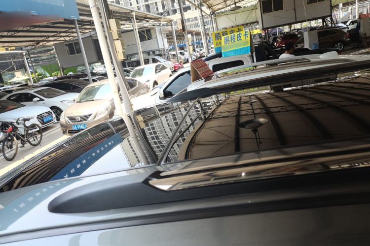 Used Jeep Grand Cherokee 2013 3.6L Comfort Navigation Edition Roof