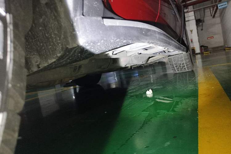 Used Jeep Grand Cherokee 2013 3.6L Comfort Edition Chassis Rear Right