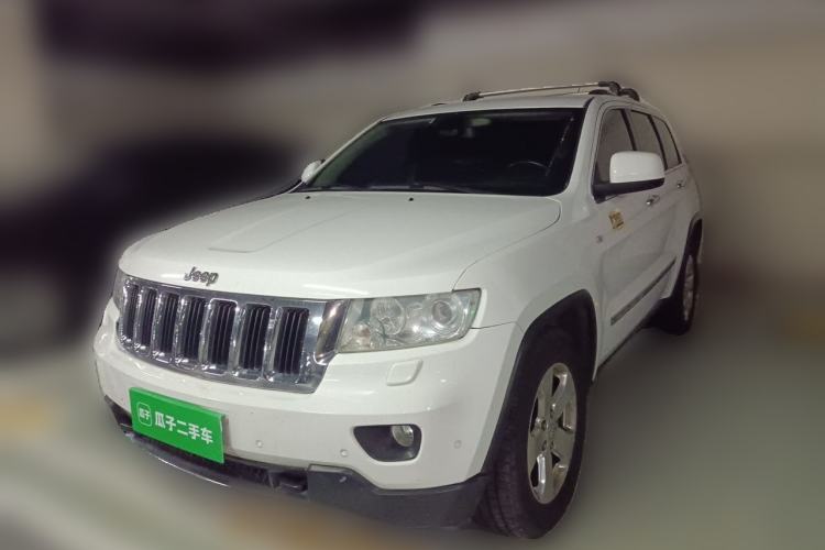 Used Jeep Grand Cherokee 2013 3.6L Comfort Navigation Edition Guazi used car, China used car export, Used car for sale, Used  cars, Cheapest cars for sale