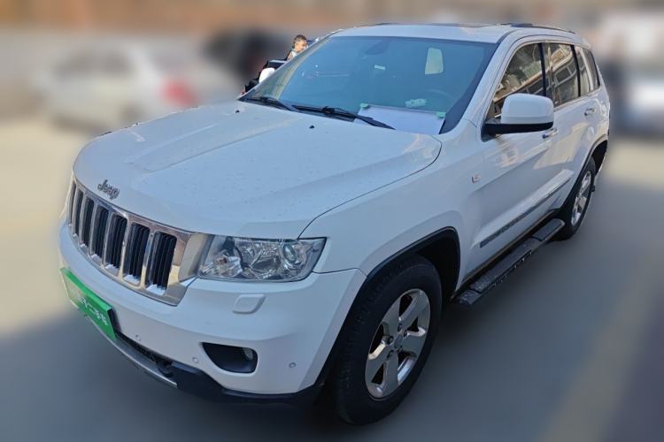 Used Jeep Grand Cherokee 2013 3.6L Comfort Navigation Edition Guazi used car, China used car export, Used car for sale, Used  cars, Cheapest cars for sale