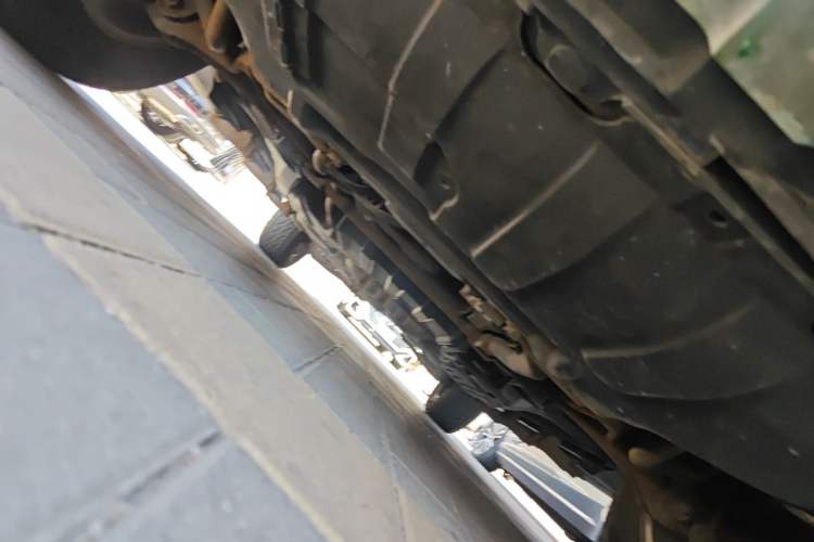 Used Jeep Grand Cherokee 2013 3.6L Comfort Navigation Edition Chassis Front