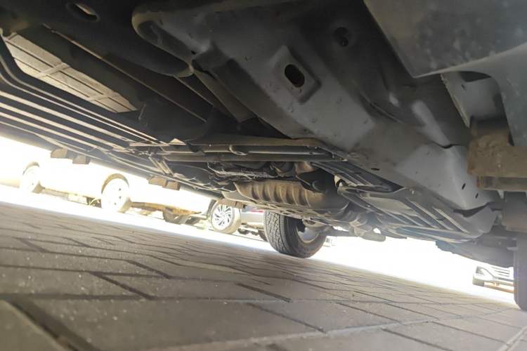 Used Jeep Grand Cherokee 2013 3.6L Comfort Navigation Edition Chassis Front Left