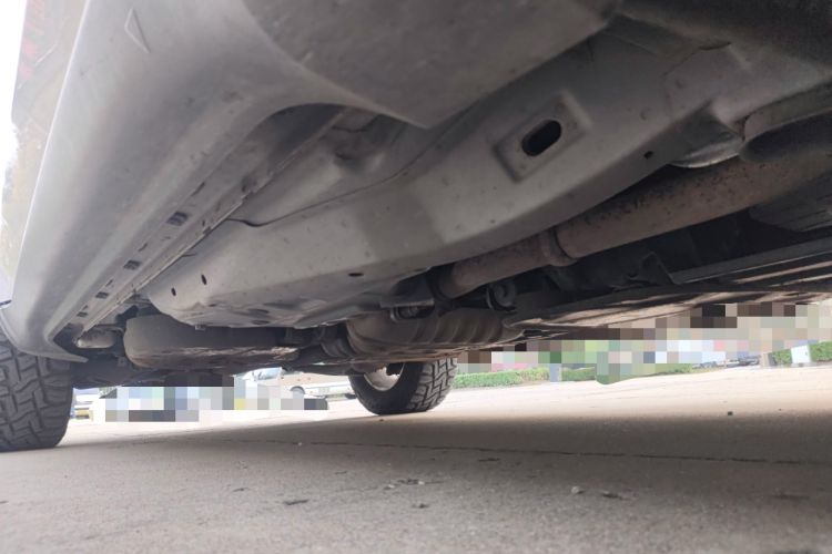Used Jeep Grand Cherokee 2013 3.6L Comfort Navigation Edition Chassis Front Right