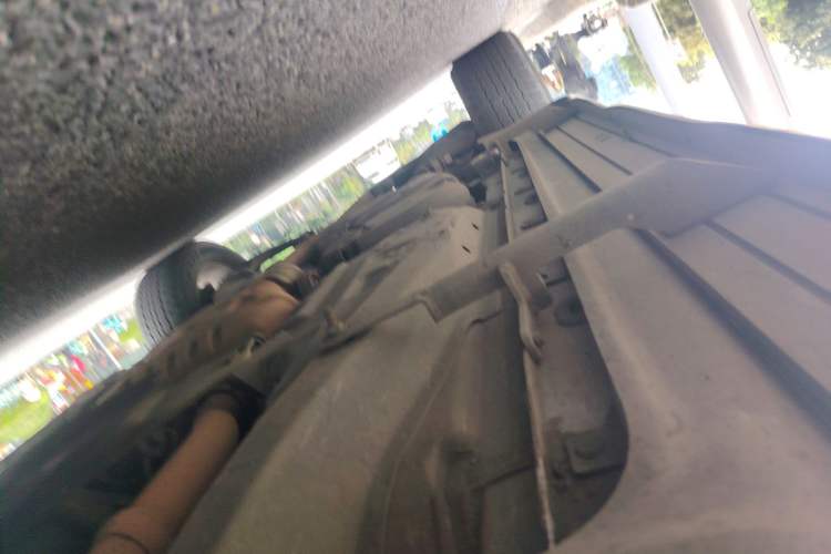 Used Jeep Grand Cherokee 2013 3.6L Comfort Navigation Edition Chassis Front Right