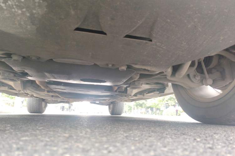 Used Jeep Grand Cherokee 2013 3.6L Comfort Navigation Edition Chassis Front
