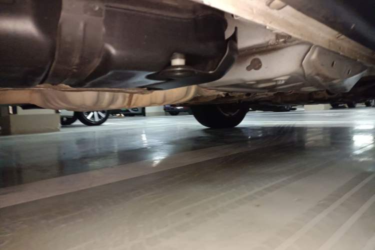 Used Jeep Grand Cherokee 2013 3.6L Comfort Navigation Edition Chassis Rear Right