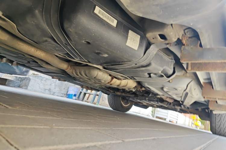Used Jeep Grand Cherokee 2013 3.6L Comfort Navigation Edition Chassis Rear Right