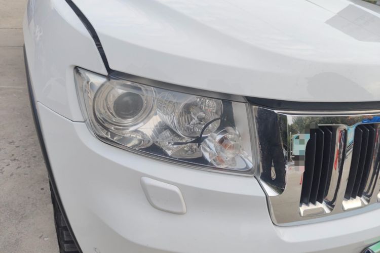 Used Jeep Grand Cherokee 2013 3.6L Comfort Navigation Edition Right Front Headlight
