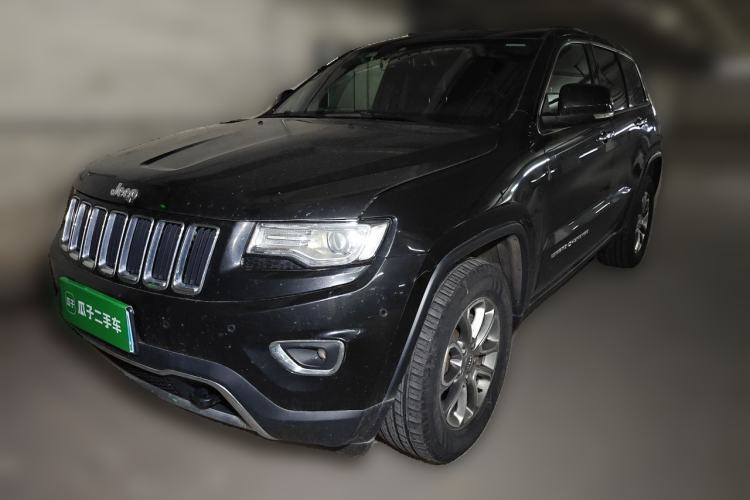 Used Jeep Grand Cherokee 2014 3.0L Comfort Navigation Edition Guazi used car, China used car export, Used car for sale, Used  cars, Cheapest cars for sale