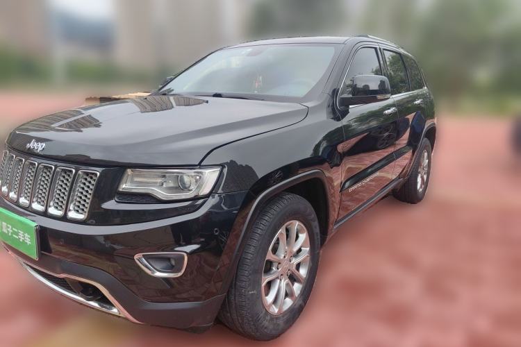 Used Jeep Grand Cherokee 2014 3.0L Comfort Navigation Edition Guazi used car, China used car export, Used car for sale, Used  cars, Cheapest cars for sale