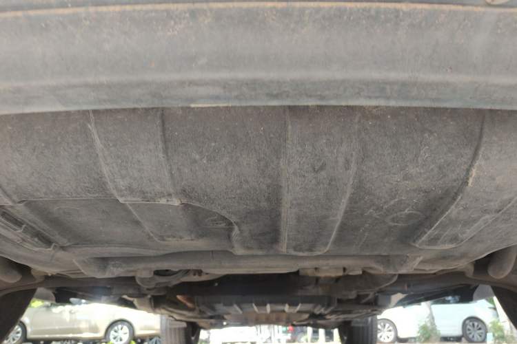Used Jeep Grand Cherokee 2014 3.0L Comfort Navigation Edition Chassis Front