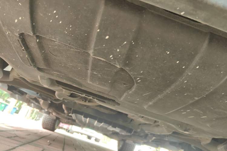 Used Jeep Grand Cherokee 2014 3.6L Elite Navigation Edition Chassis Front