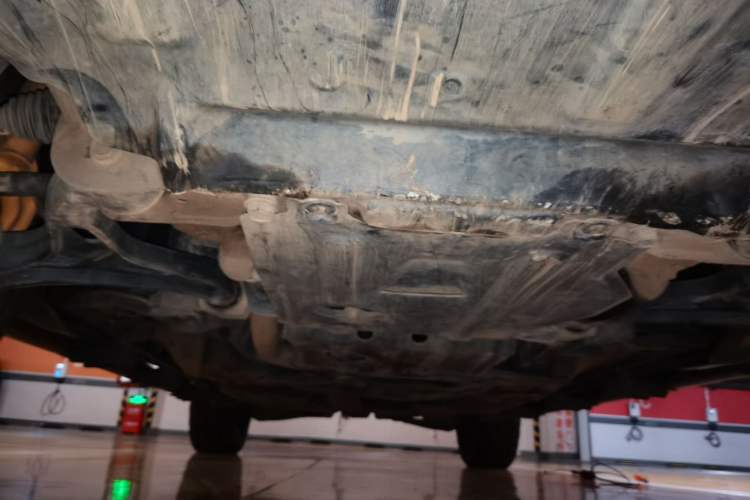 Used Jeep Grand Cherokee 2014 3.0TD Diesel Comfort Navigation Version Chassis Front