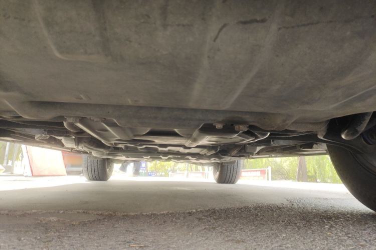 Used Jeep Grand Cherokee 2014 3.0TD Diesel Comfort Navigation Version Chassis Front