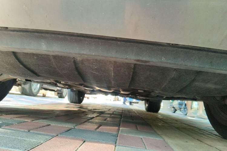 Used Jeep Grand Cherokee 2014 3.0TD Diesel Comfort Navigation Version Chassis Front