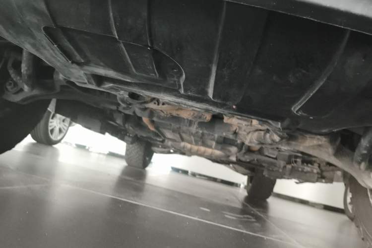 Used Jeep Grand Cherokee 2014 3.6L Elite Navigation Edition Chassis Front