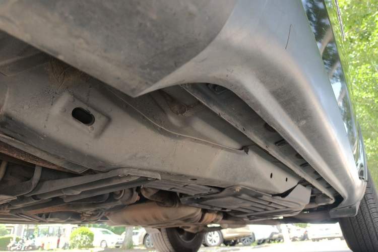 Used Jeep Grand Cherokee 2014 3.0L Comfort Navigation Edition Chassis Front Left
