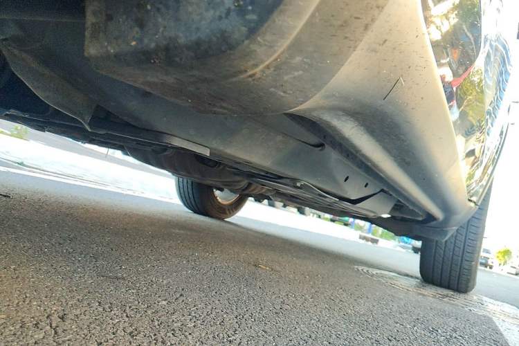 Used Jeep Grand Cherokee 2014 3.0L Comfort Navigation Edition Chassis Front Left