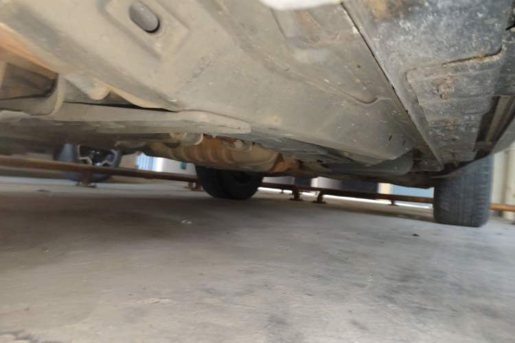 Used Jeep Grand Cherokee 2014 3.6L Elite Navigation Edition Chassis Front Left