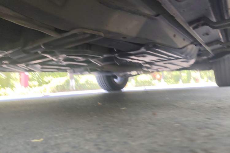 Used Jeep Grand Cherokee 2014 3.0TD Diesel Comfort Navigation Version Chassis Front Left
