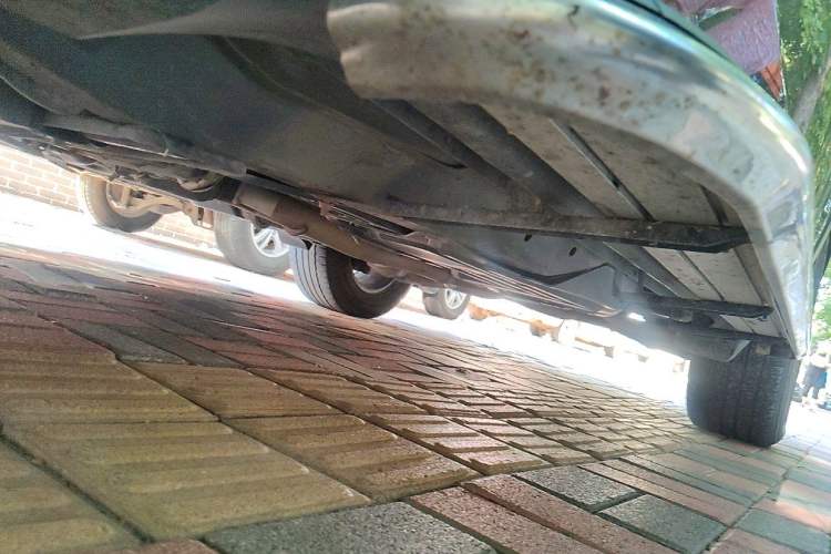 Used Jeep Grand Cherokee 2014 3.0TD Diesel Comfort Navigation Version Chassis Front Left