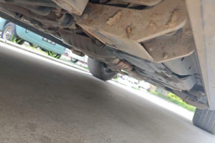 Used Jeep Grand Cherokee 2014 3.6L Elite Navigation Edition Chassis Front Left