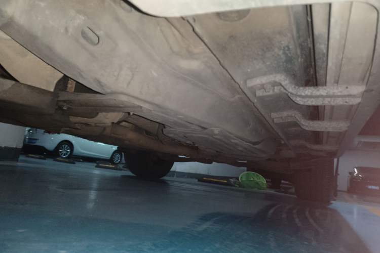 Used Jeep Grand Cherokee 2014 3.0TD Diesel Comfort Navigation Version Chassis Front Left