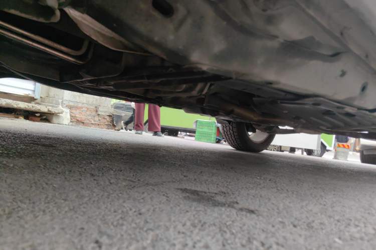 Used Jeep Grand Cherokee 2014 3.0TD Diesel Comfort Navigation Version Chassis Front Left