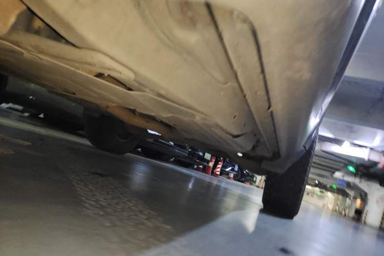 Used Jeep Grand Cherokee 2014 3.0TD Diesel Comfort Navigation Version Chassis Front Left
