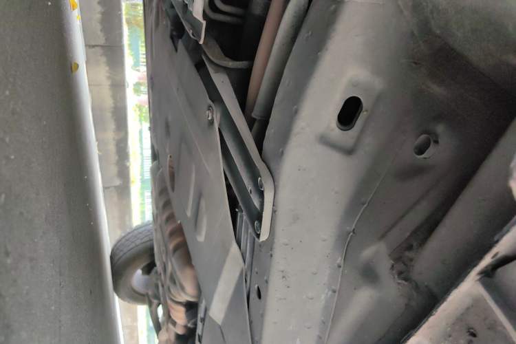 Used Jeep Grand Cherokee 2014 3.0L Comfort Navigation Edition Chassis Front Left
