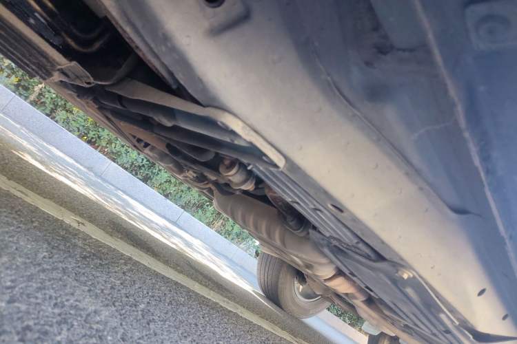 Used Jeep Grand Cherokee 2014 3.0L Comfort Navigation Edition Chassis Front Left