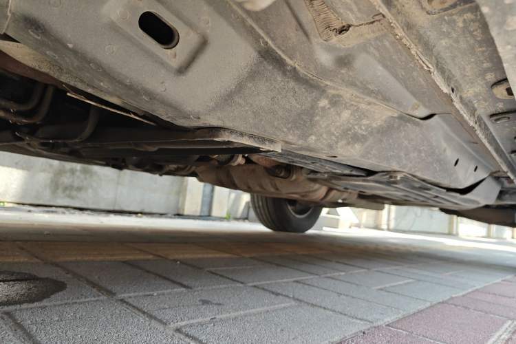 Used Jeep Grand Cherokee 2014 3.6L Comfort Navigation Edition Chassis Front Left