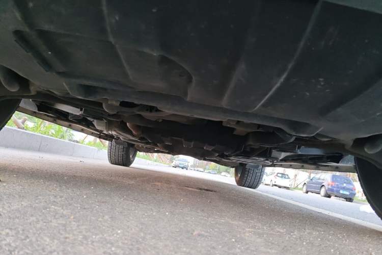 Used Jeep Grand Cherokee 2014 3.0L Comfort Navigation Edition Chassis Front