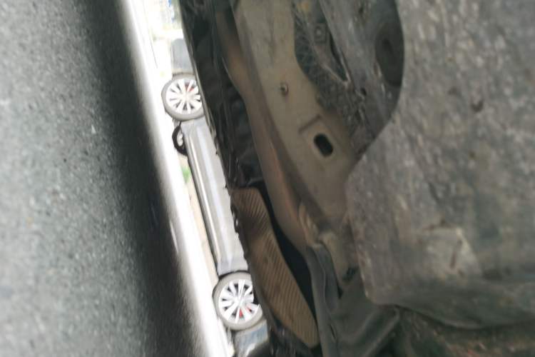 Used Jeep Grand Cherokee 2014 3.0TD Diesel Comfort Navigation Version Chassis Front Right