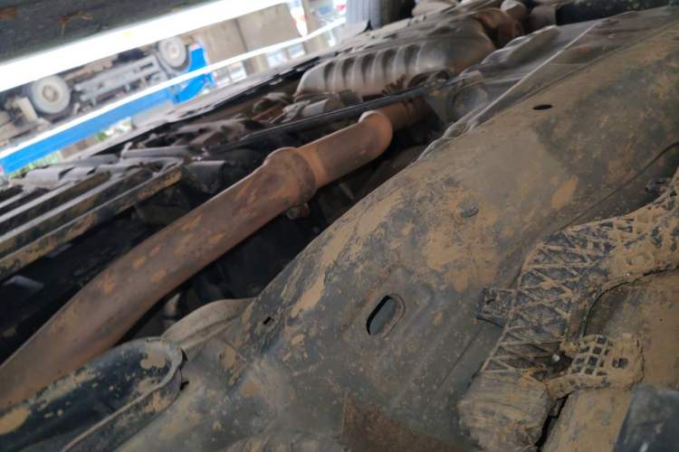 Used Jeep Grand Cherokee 2014 3.0L Comfort Navigation Edition Chassis Front Right