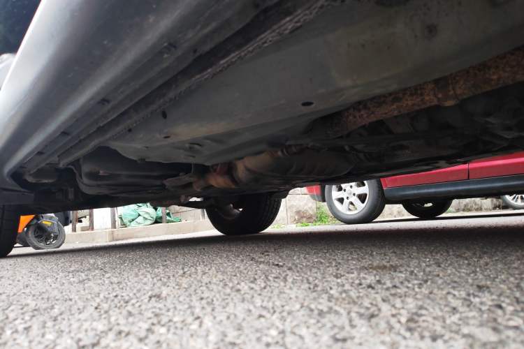 Used Jeep Grand Cherokee 2014 3.6L Elite Navigation Edition Chassis Front Right