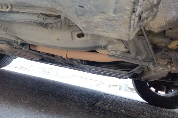 Used Jeep Grand Cherokee  Chassis Front Right