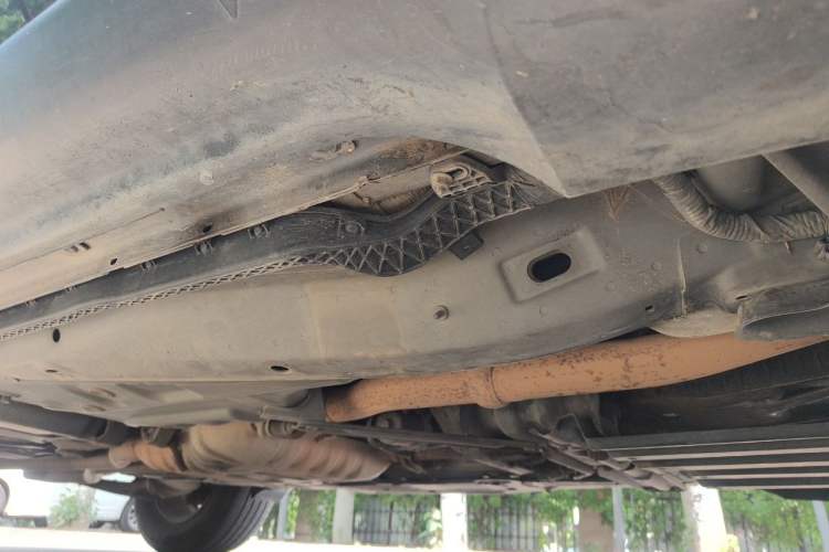 Used Jeep Grand Cherokee 2014 3.0L Comfort Navigation Edition Chassis Front Right