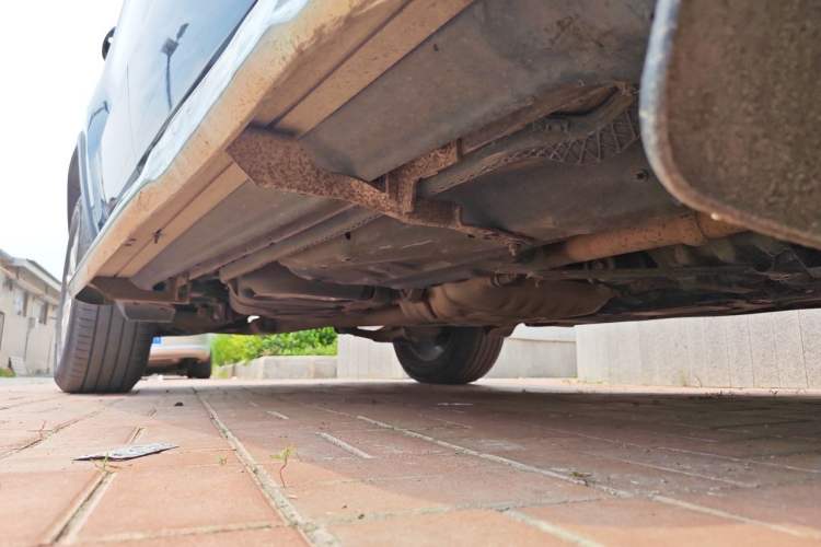 Used Jeep Grand Cherokee 2014 3.6L Comfort Navigation Edition Chassis Front Right