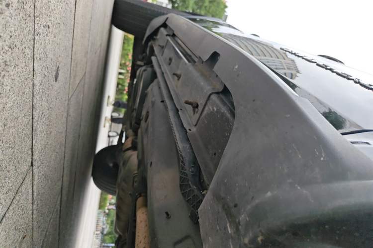 Used Jeep Grand Cherokee 2014 3.6L Elite Navigation Edition Chassis Front Right