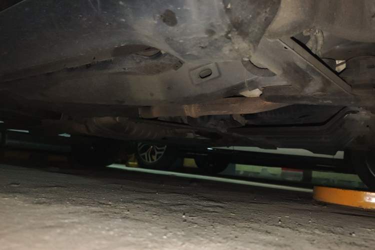 Used Jeep Grand Cherokee 2014 3.6L Elite Navigation Edition Chassis Front Right